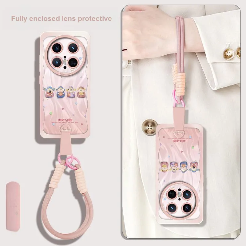 Interesting shell Phone Cases-5