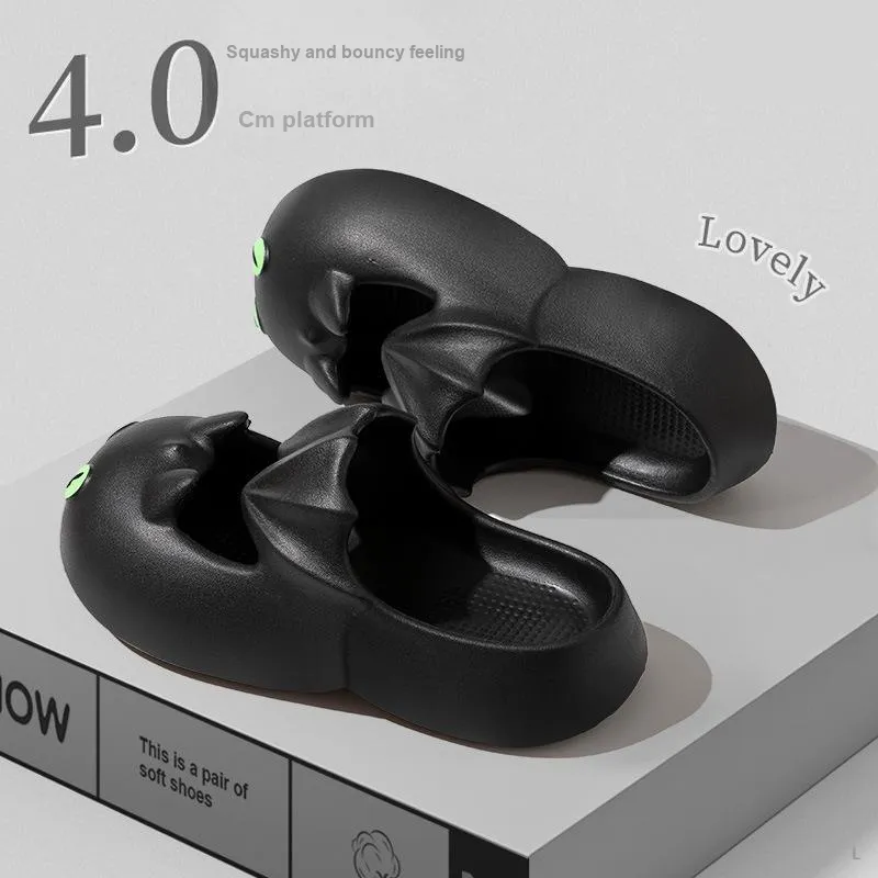 Meter Slippers / Home Slippers-11