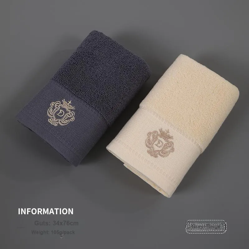 TU QIANG Towels-11
