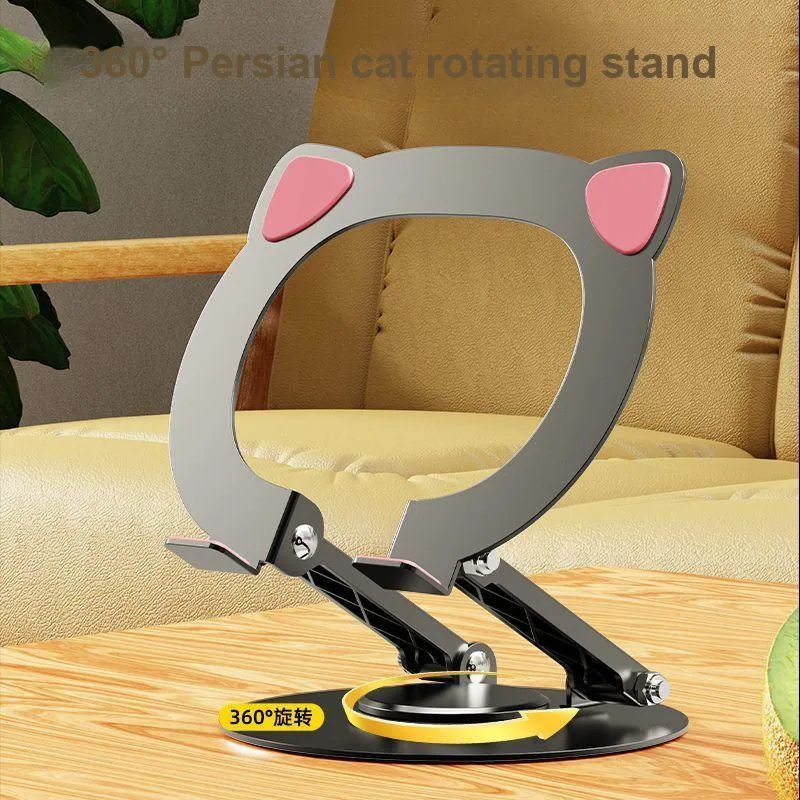 LUCK OU Tablet Stands-1