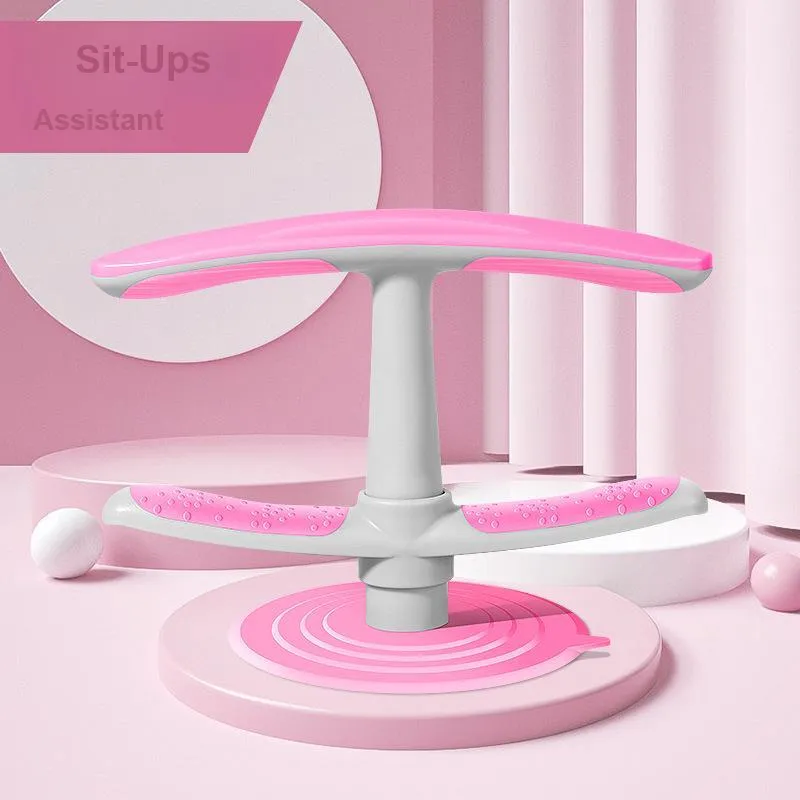Kaikang Sit Up Machines-4