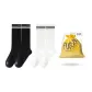 2 Pack (Black+Milk White)