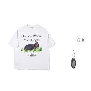 VULCAN STORE T Shirt Unisex White