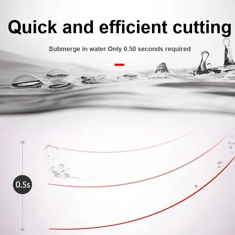 BenTing Fish Line Main Line Leader Line 50M-0
