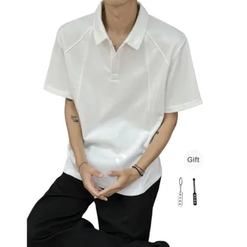 H.V.G.A Polo Shirts Unisex