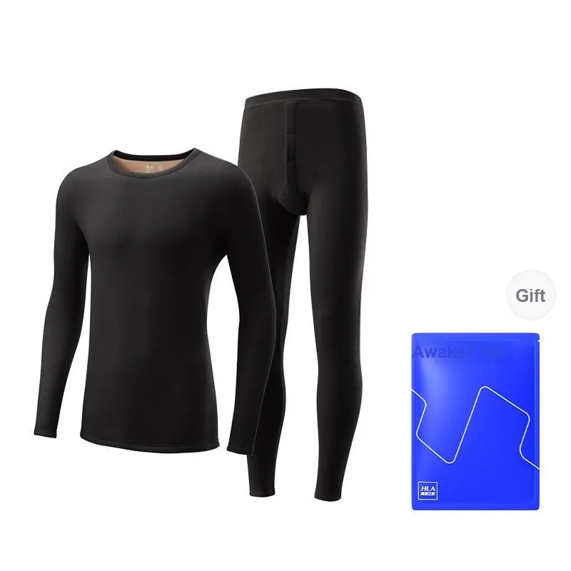 HLA Men Thermal Sets-3