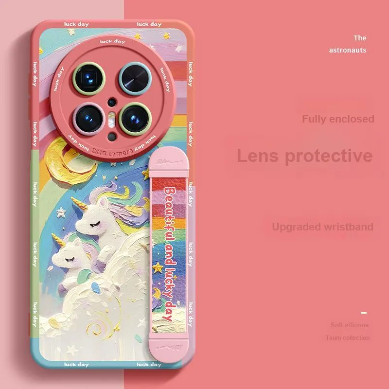 SUPER MOUSE Phone Cases-29