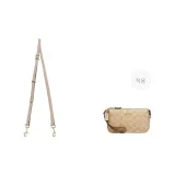 라이트 브라운 조절 가능 91-120cm