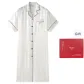White Q24083 Women's