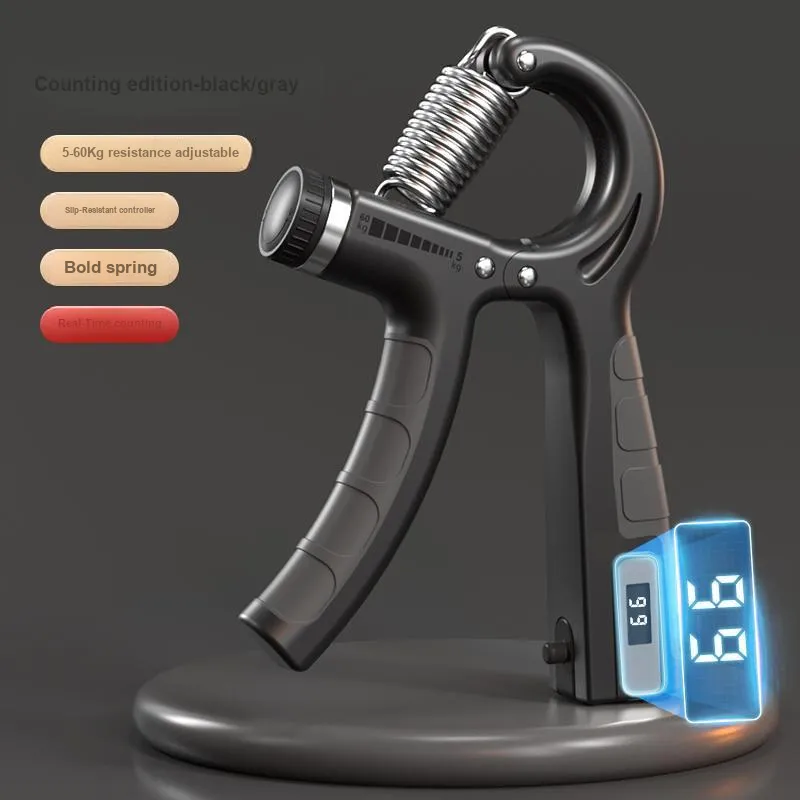 Canle Grip-5