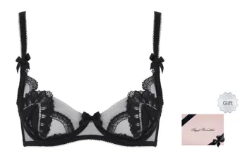 Agent Provocateur Bra Women's Black
