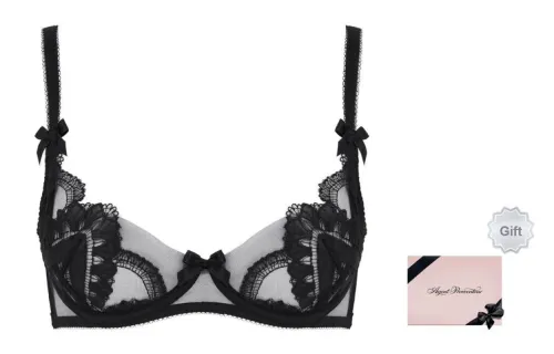 Agent Provocateur Bra Women's Black