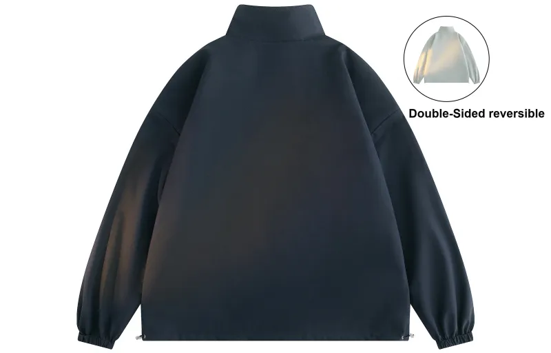 FUERZA Jackets Unisex-11