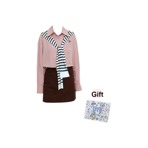 MARIE·COCO Женские Комплекты с Юбкой