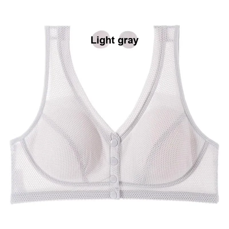 Gentle welcome Women's Bras-3