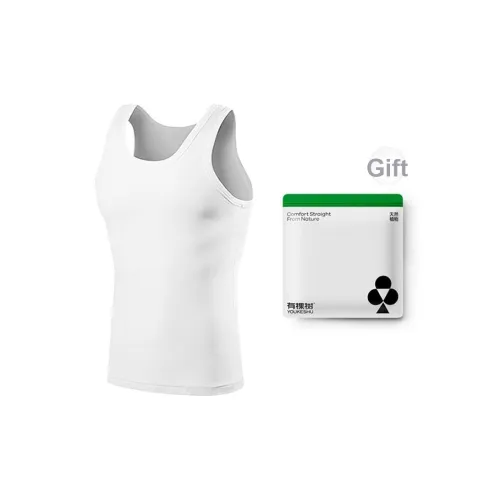 YOUKESHU Мужские майки