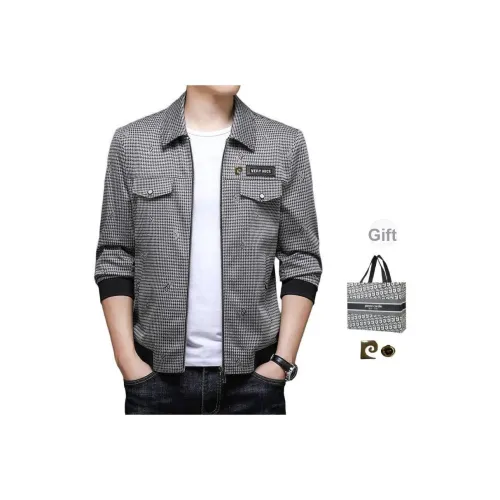 PIERRE CARDIN Мужские Куртки