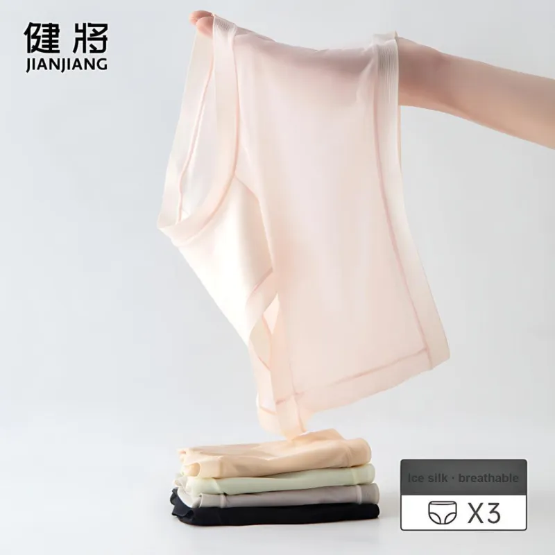 Master Women's Underpants-1