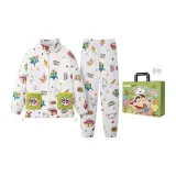 23763 화이트 남성용