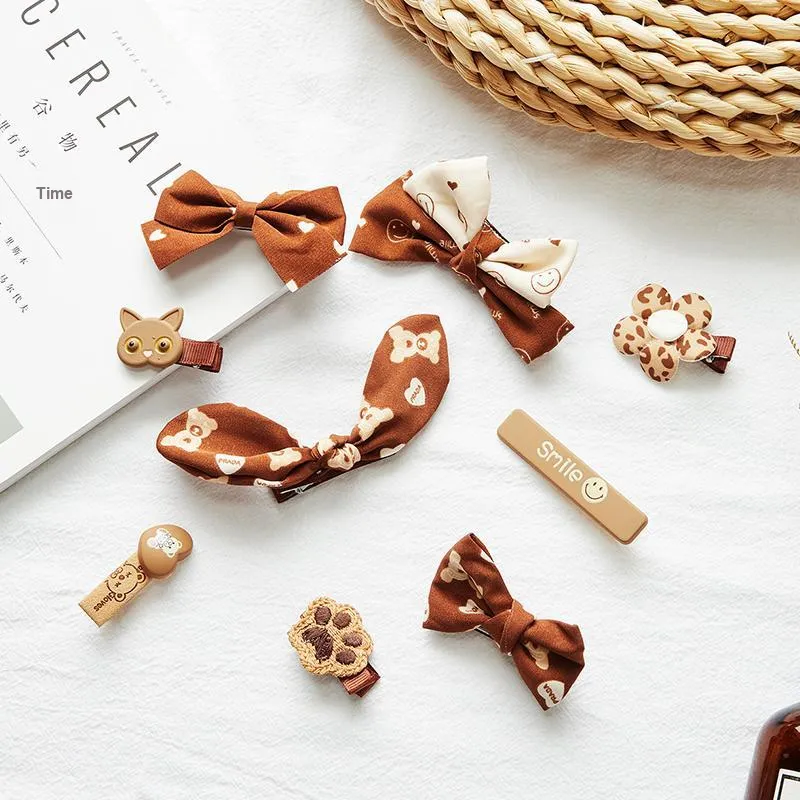 LILY&LOTTY Hair Clips Kids-1