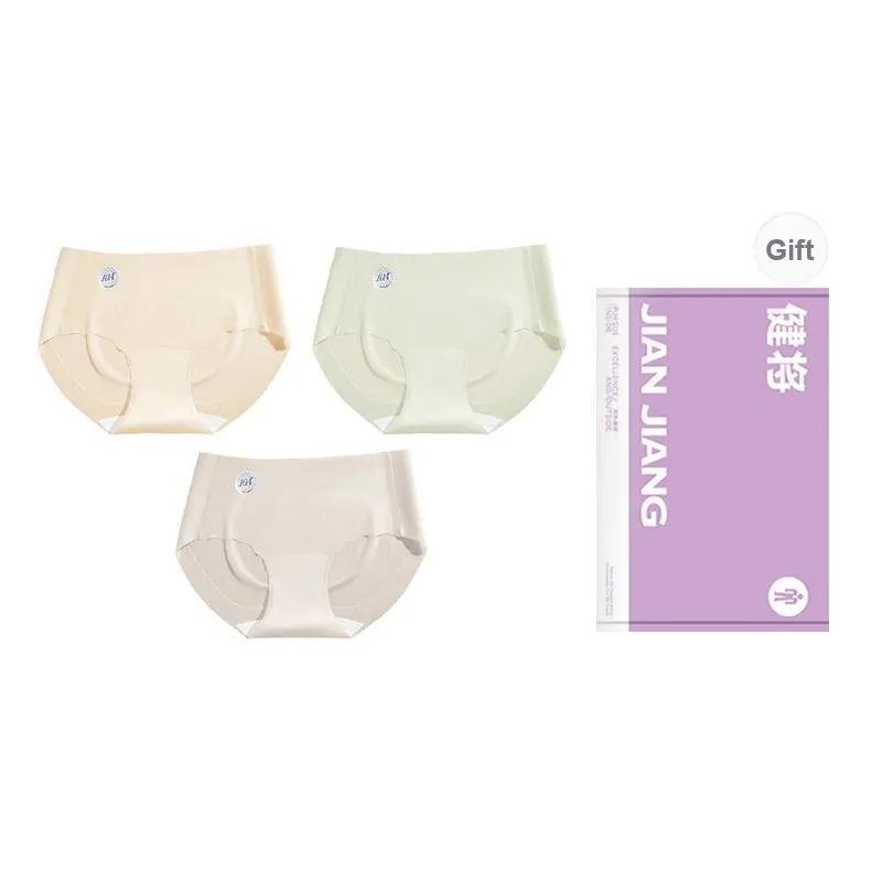 Master Underpants Women's Box 3 Pack-7