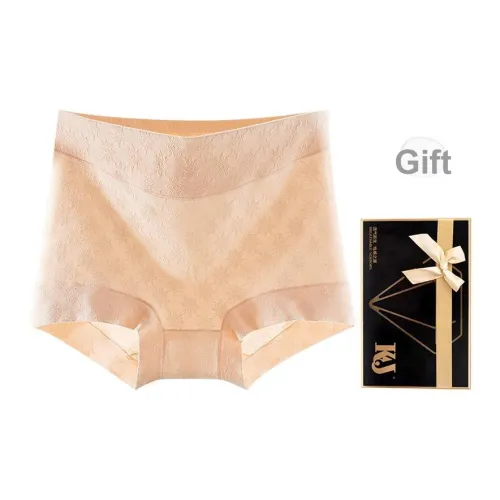 KJ Нижнее белье Подарочная коробка Женское 1 упаковка