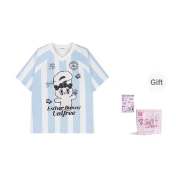 UNIFREE x AISILEXIAOTU T Shirt Women's