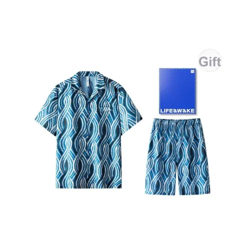 HLA Мужские Пижамные Комплекты