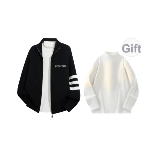 YIWEN Унисекс Свитера