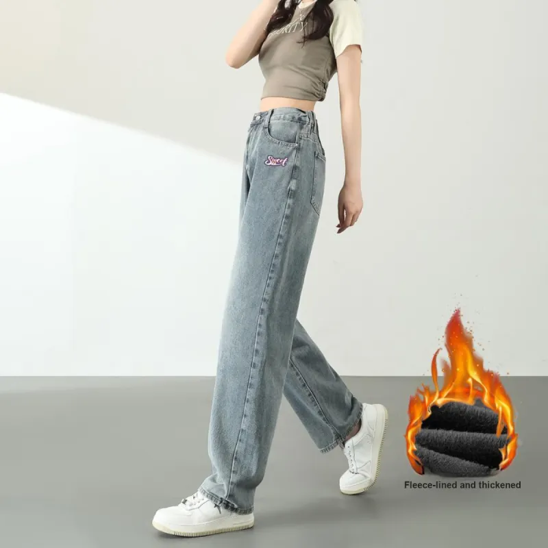 WARRIOR Jeans Women's-2