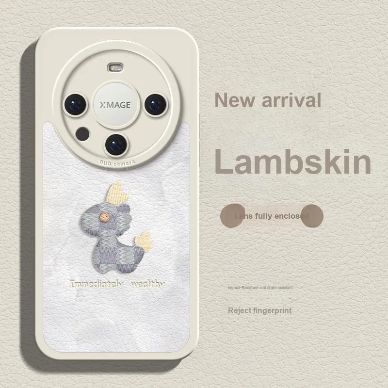 Interesting shell Phone Cases-1