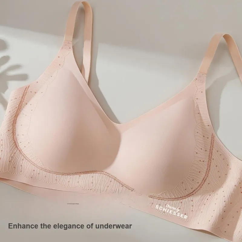 Shuya Women's Bras-9