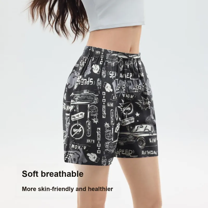 SEM/R Boxer Shorts Unisex Combo Set-37