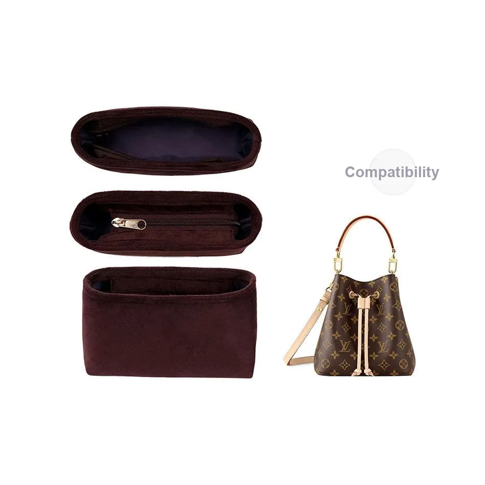 GUYI Cashmere Bag Accessory Unisex Burgundy