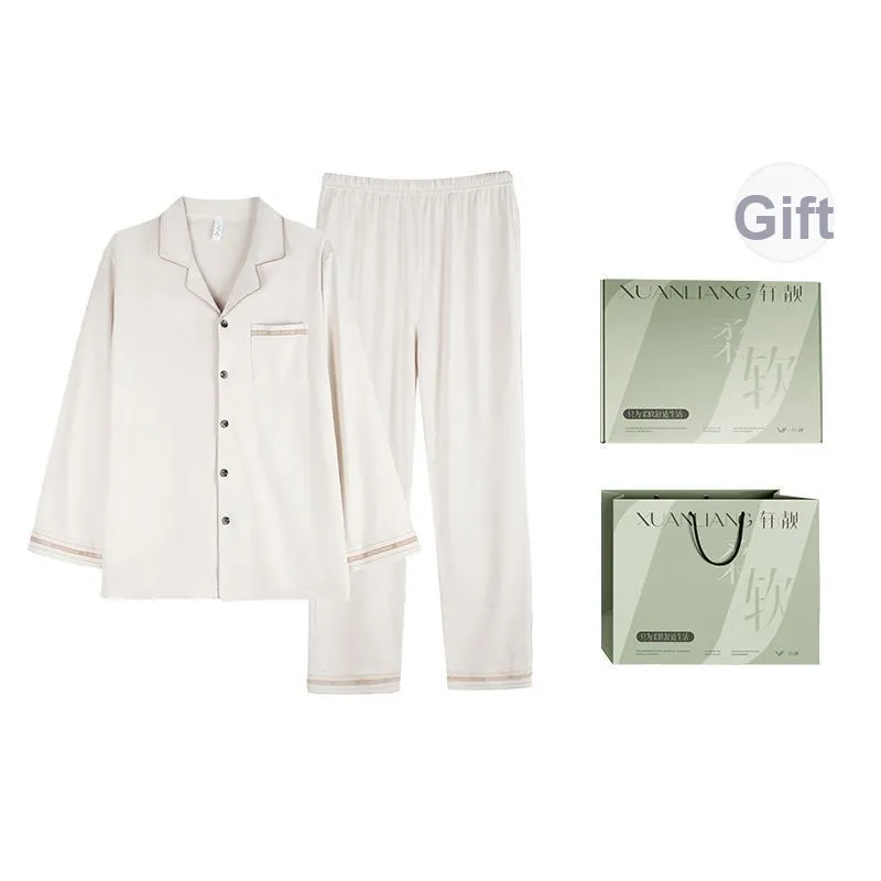 Xuan Liang Loungewear & Sleepwear Set Unisex-9