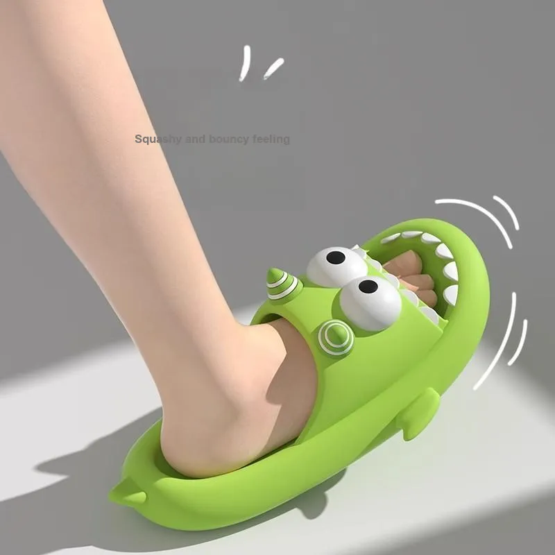 FGHGF Slippers / Home Slippers-1