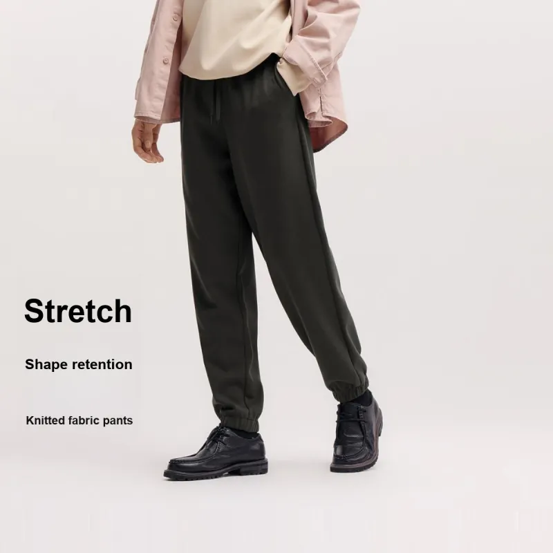 SEM/R Casual Pants Men-5