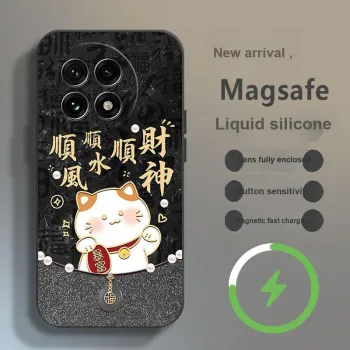 TUNAMEI Phone Cases