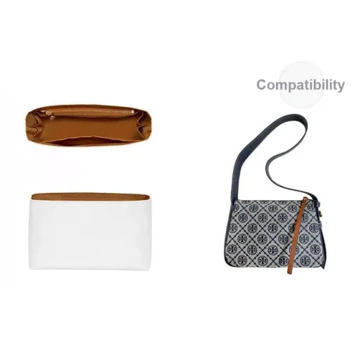 Jingxi Бумага DuPont Сумка Вкладыш Женская Белая