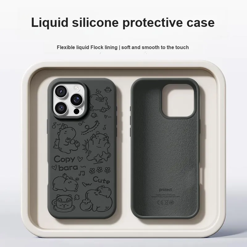 RVIXE Phone Cases-8