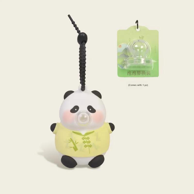 Jinnew Keychains Unisex-2