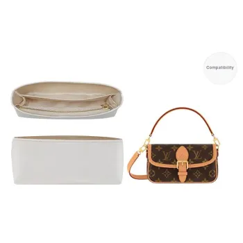 Luxury Care Artisan Workshop DuPont Paper Liner Water Resistant Storage Bag Bag Accessory Women's White/Multicolor