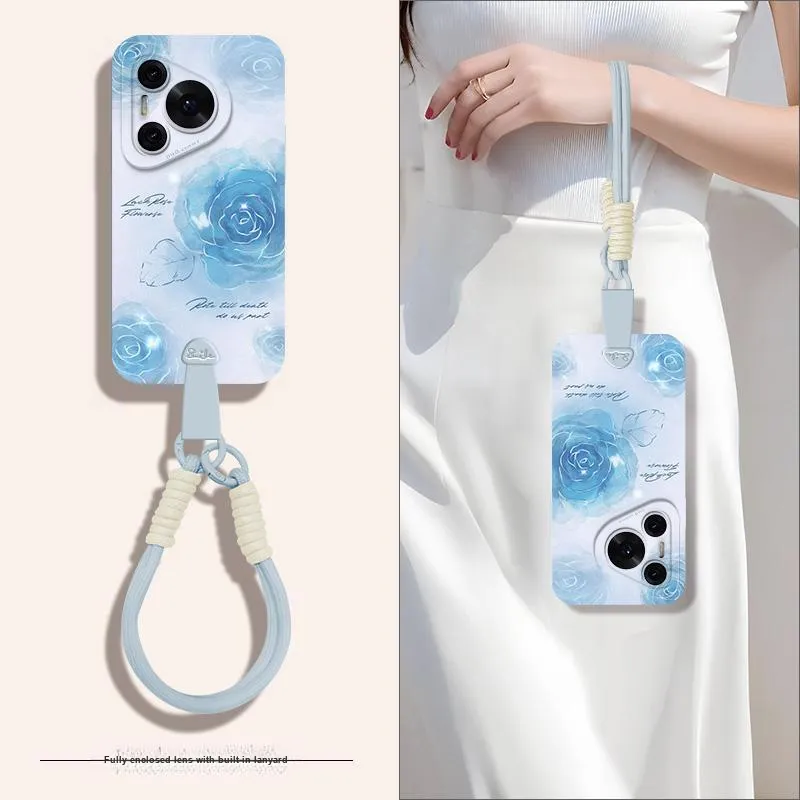 Interesting shell Phone Cases-8