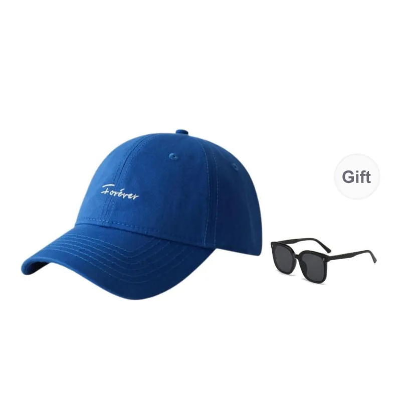 Mulinsen Cotton Baseball Caps Unisex-6