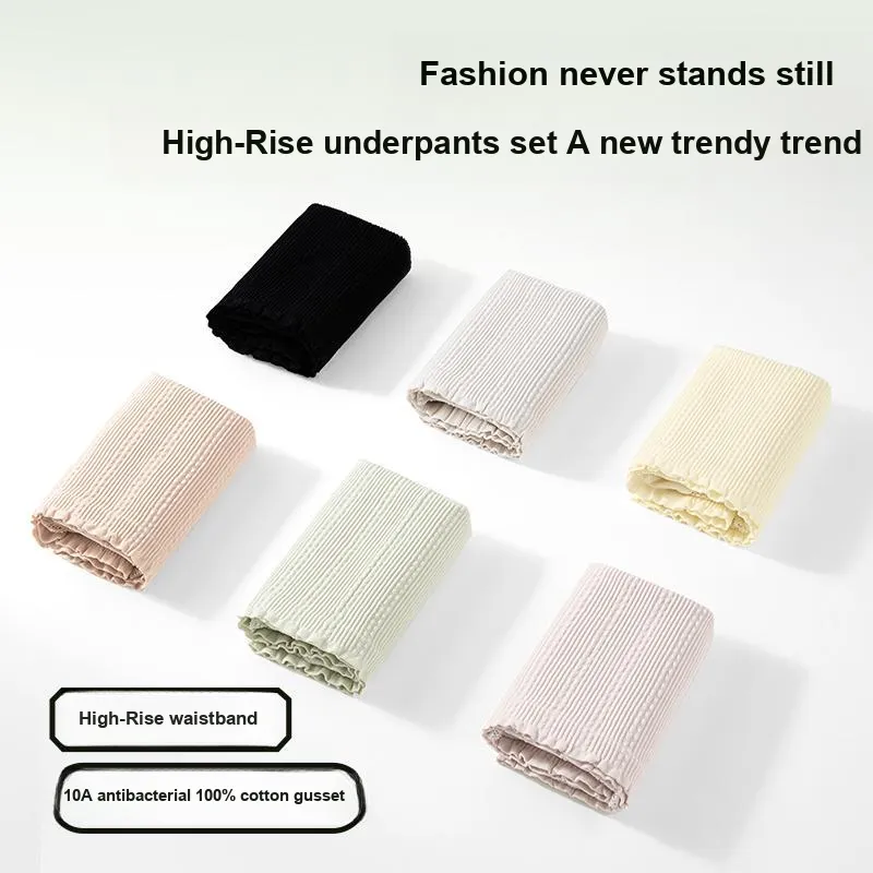 Urban Beauty Underpants Women's Shopping Bag 3 Pack-35
