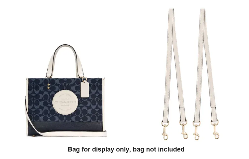 Luxury Care Artisan Workshop Bag Straps-3