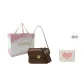 Coffee+Shopping Bag Box