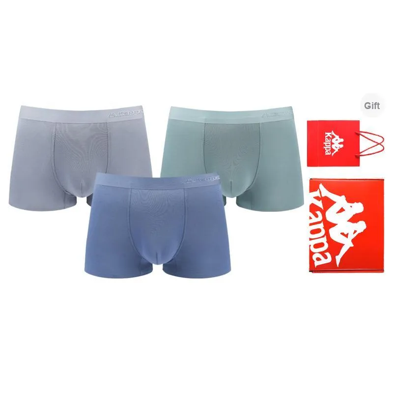 Kappa Men Underpants-16