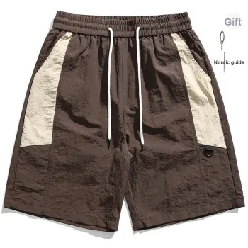 Nordic Raiders Casual Shorts Unisex