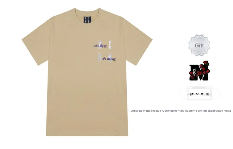 MR.ENJOYDA MONEY T Shirts Unisex-4